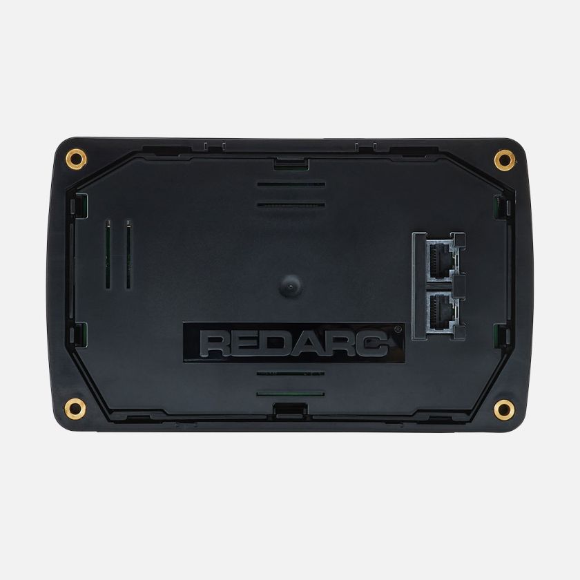 RedVision Display Unit - by Redarc