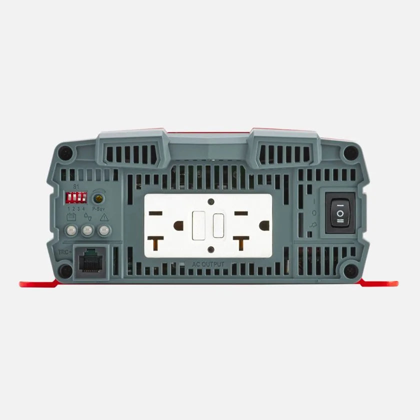 1000W Pure Sine Wave Inverter - by Redarc