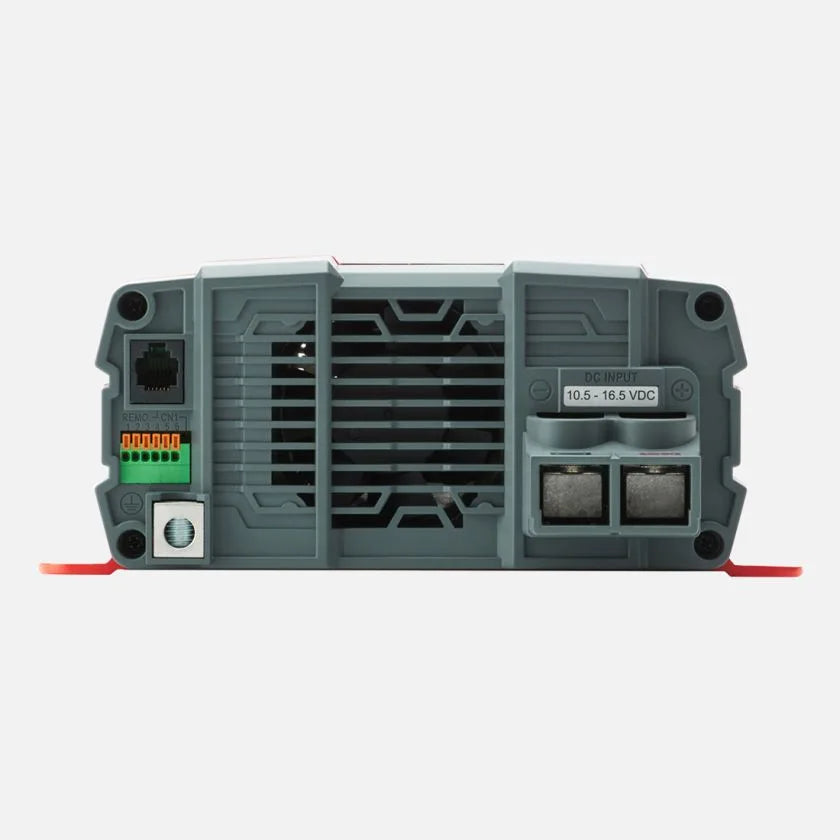 1000W Pure Sine Wave Inverter - by Redarc