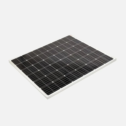 200W Monocrystalline Solar Panel - by RedArc