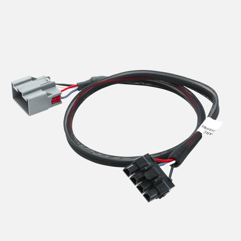Ford/Lincoln Suitable Tow-Pro Brake Controller Harness (TPH-007) - By Redarc