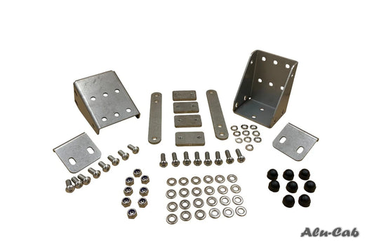 Shadow Awning Bracket for Rhino Load Bars - by Alu-Cab