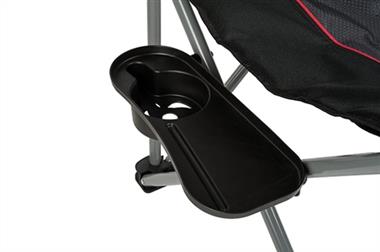 ARB Camp Chair with Side Table