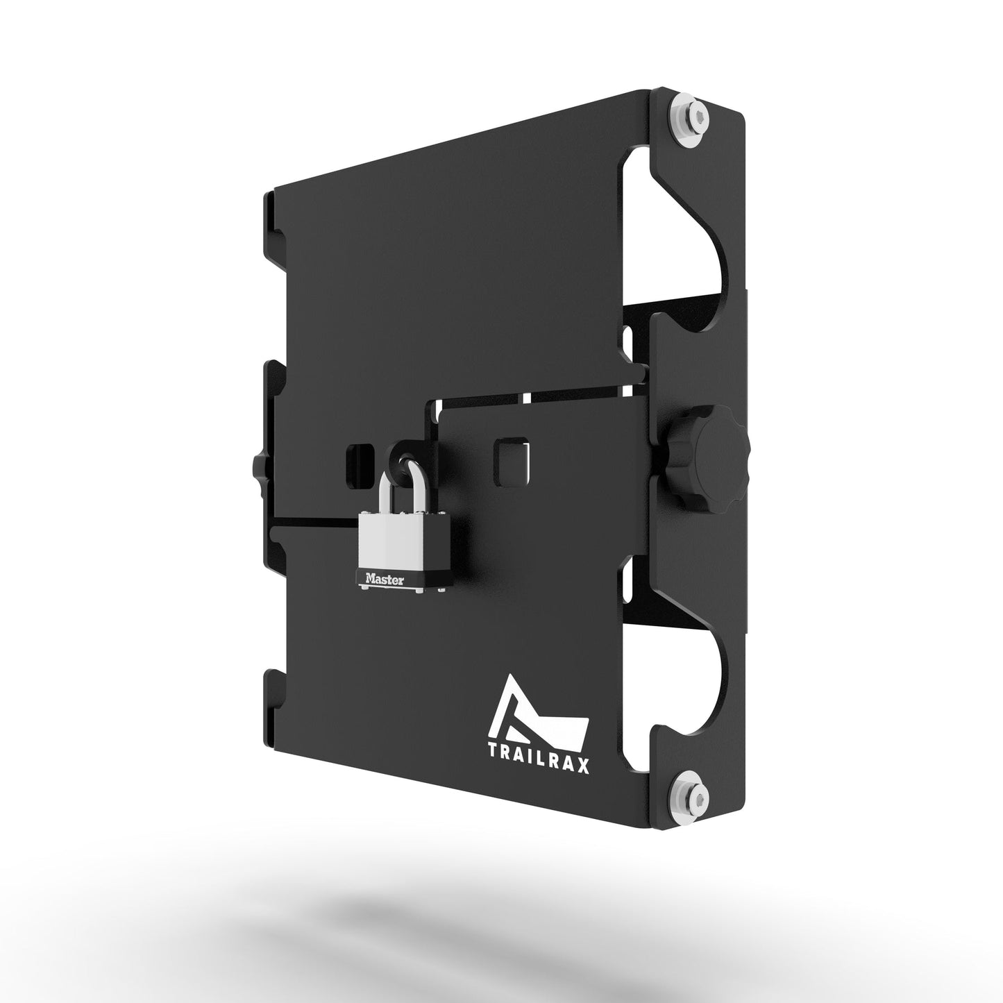 Double Tool Mount - by TrailRax