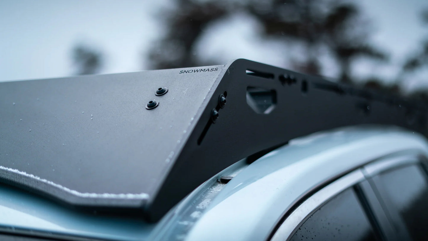 The Snowmass Roof Rack for Toyota Rav 4 - by Sherpa