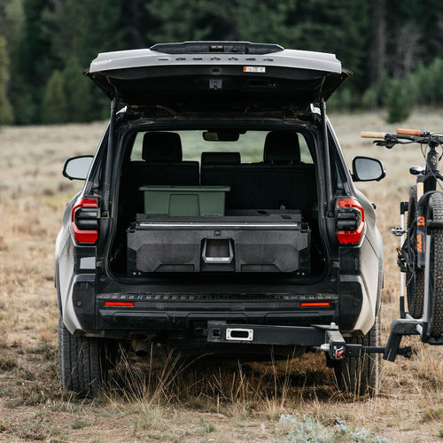 SUV Drawer System - by DECKED