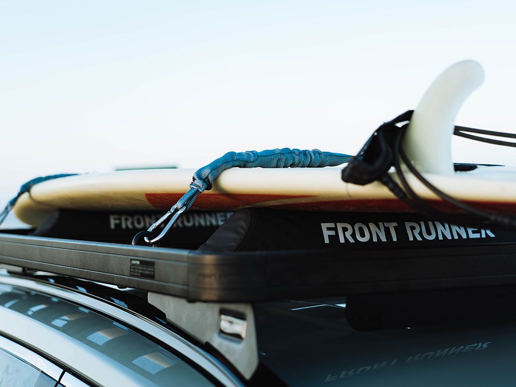 Strachit Shorties - by Front Runner