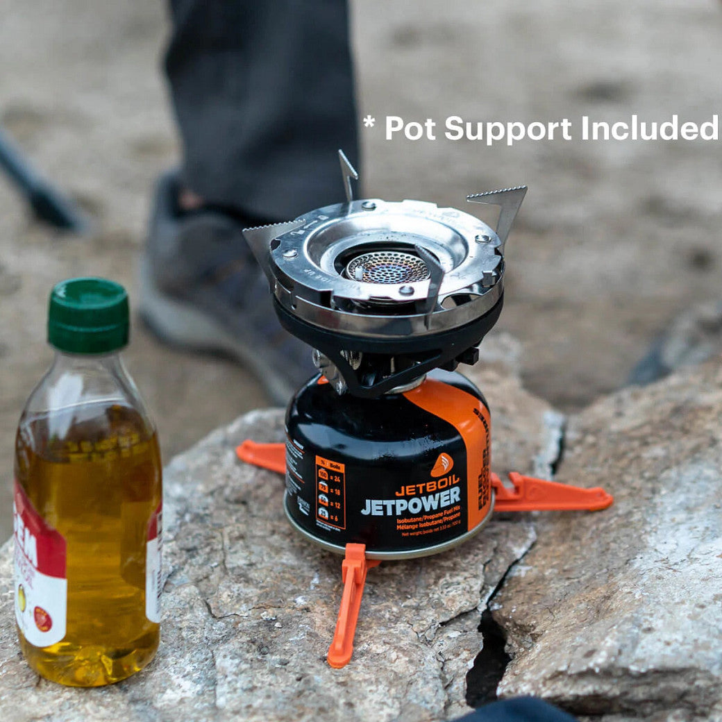 Sumo Cooking System - By Jetboil