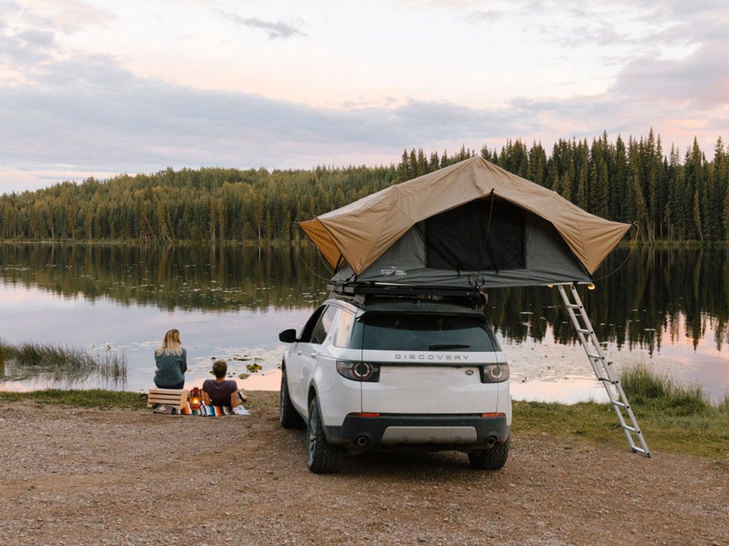 Front Runner Roof Top Tent