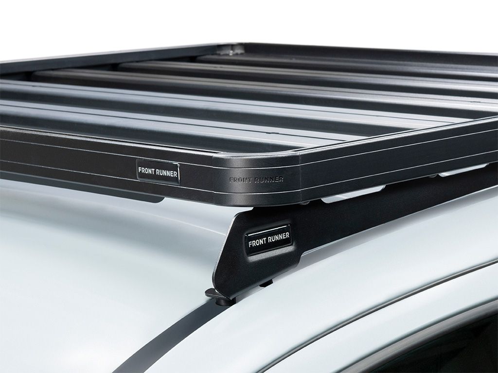 Slimline II Low Profile Roof Rack for Toyota Tacoma (2005 to Present) - by Front Runner