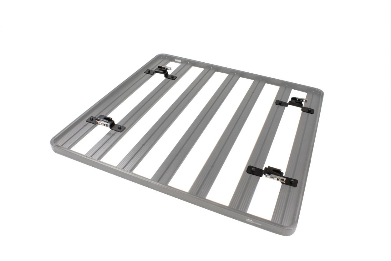 Quick Release Tent Mount Kit - by Front Runner