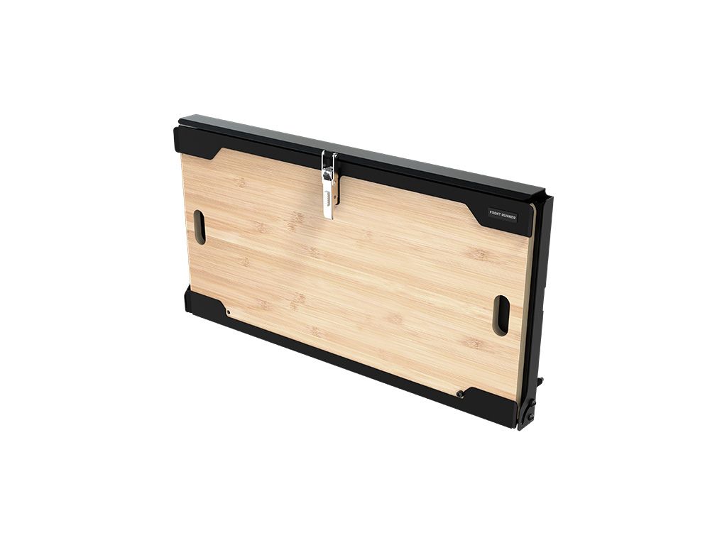 Drop Down Tailgate Table - By Front Runner