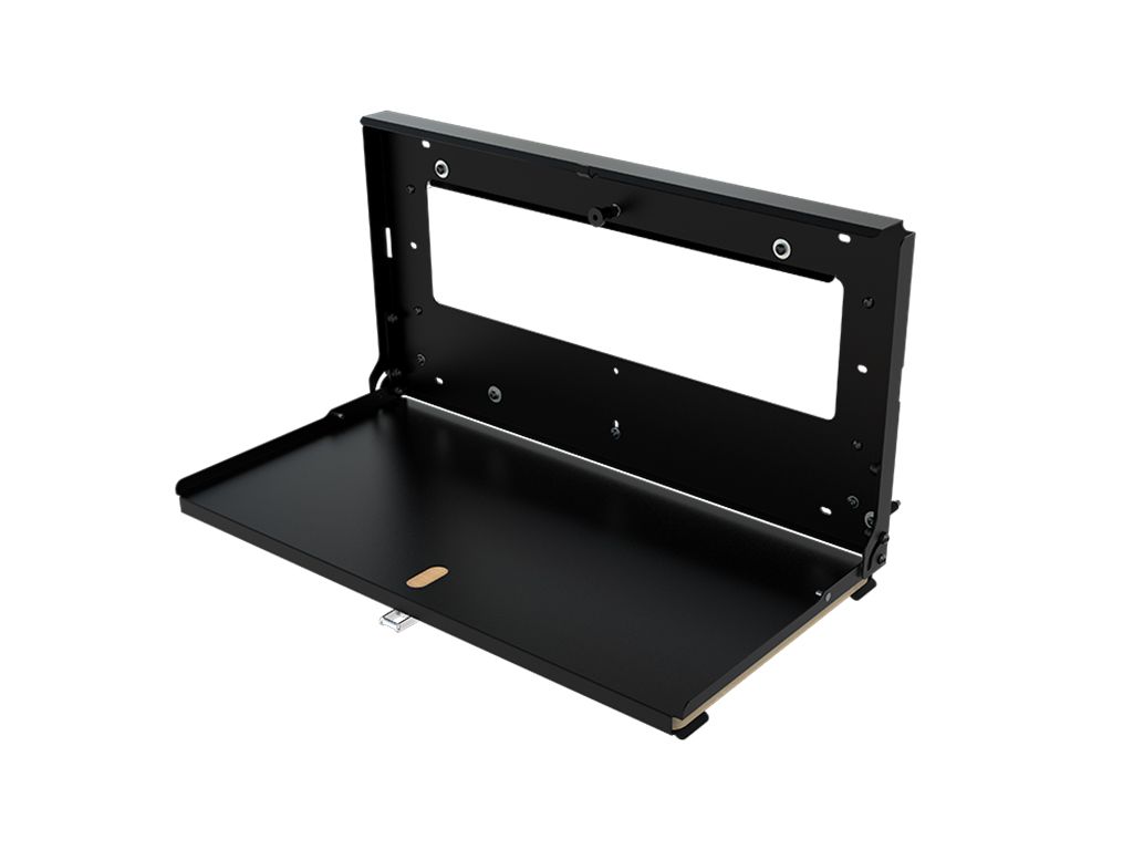 Drop Down Tailgate Table - By Front Runner