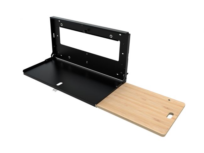 Drop Down Tailgate Table - By Front Runner