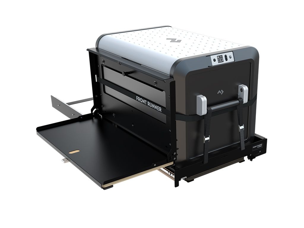 Drop Down Table To Fridge Installation Kit - by Front Runner