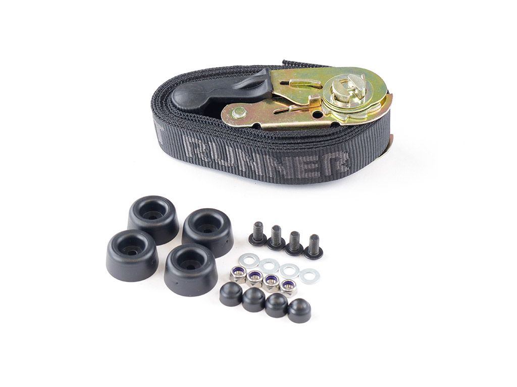Drop Down Table To Fridge Installation Kit - by Front Runner