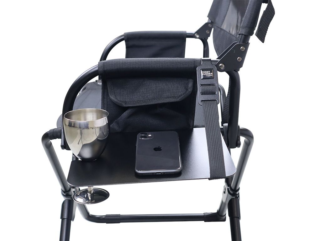 Expander Chair Side Table - by Front Runner