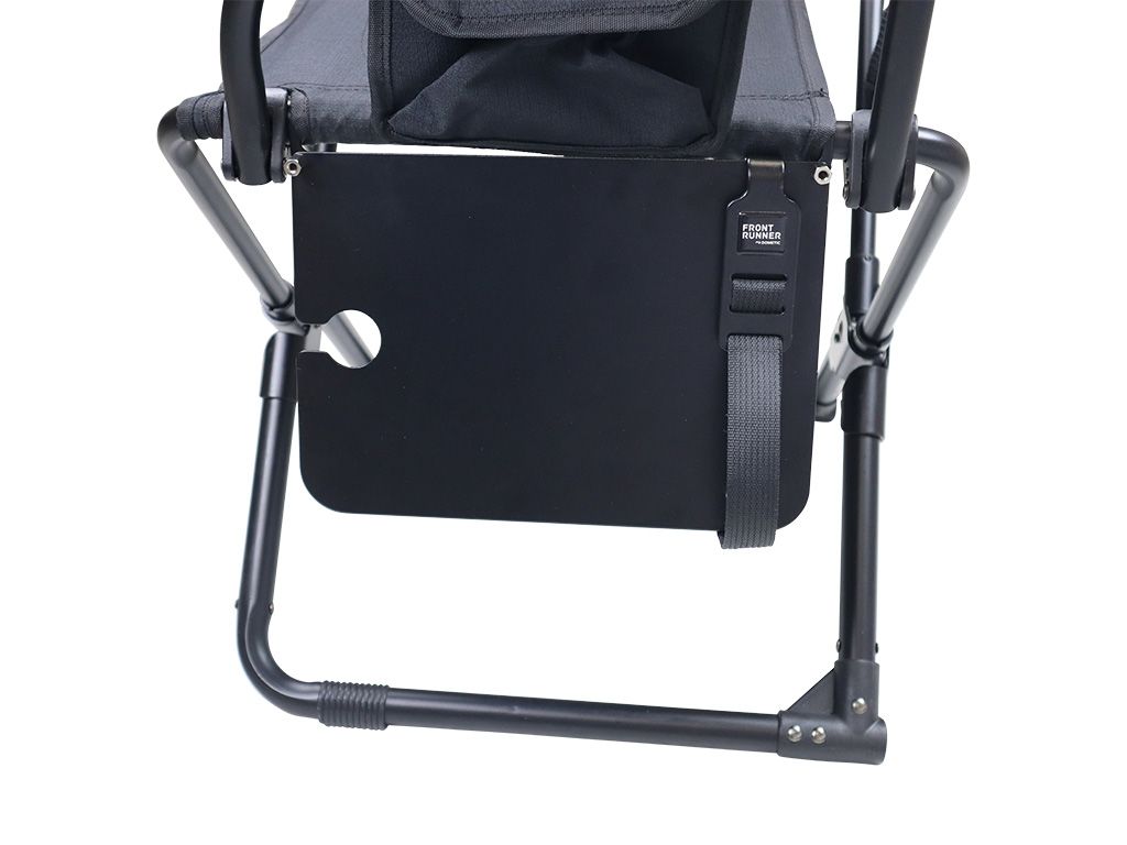 Expander Chair Side Table - by Front Runner