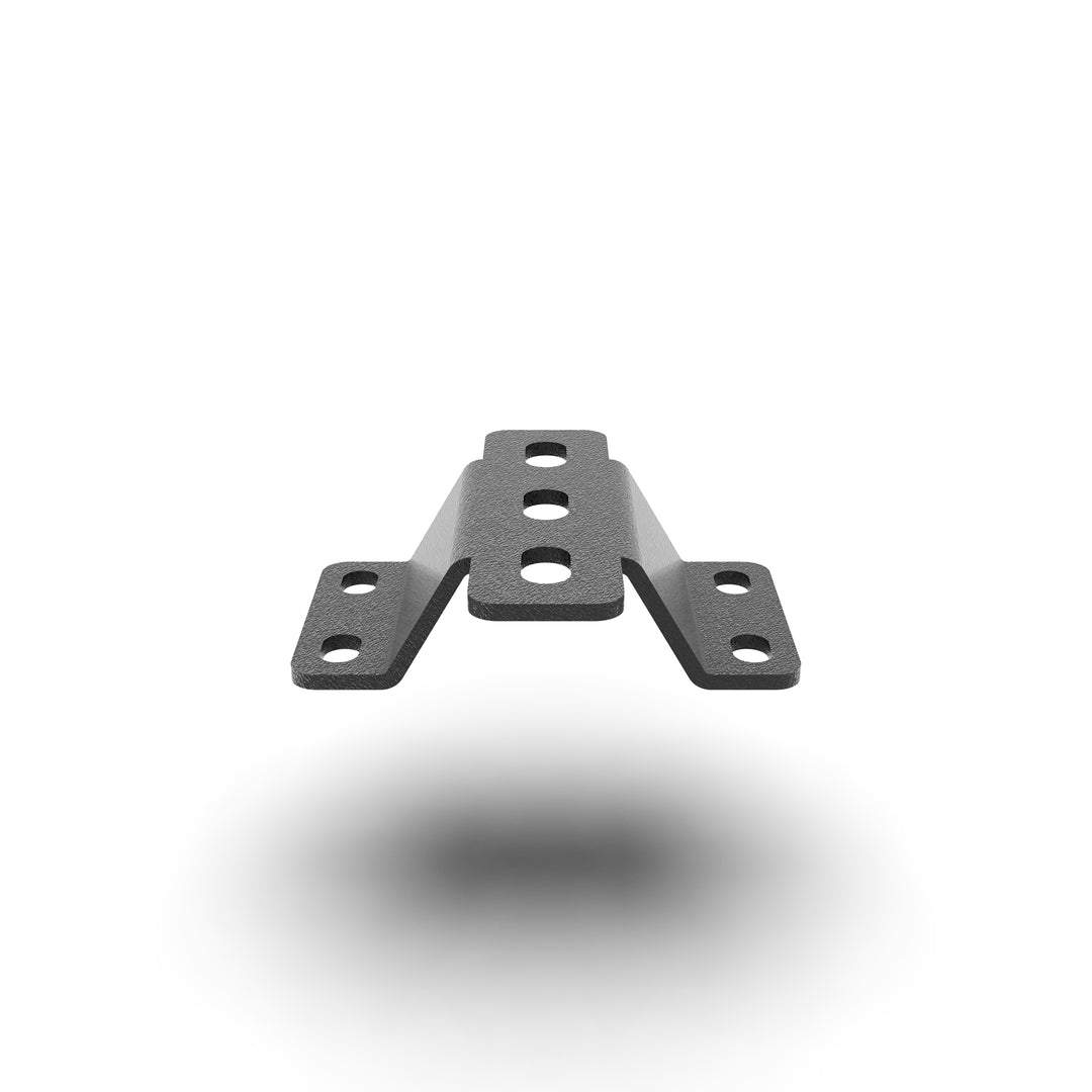 Tent Mount Kit - by TrailRax