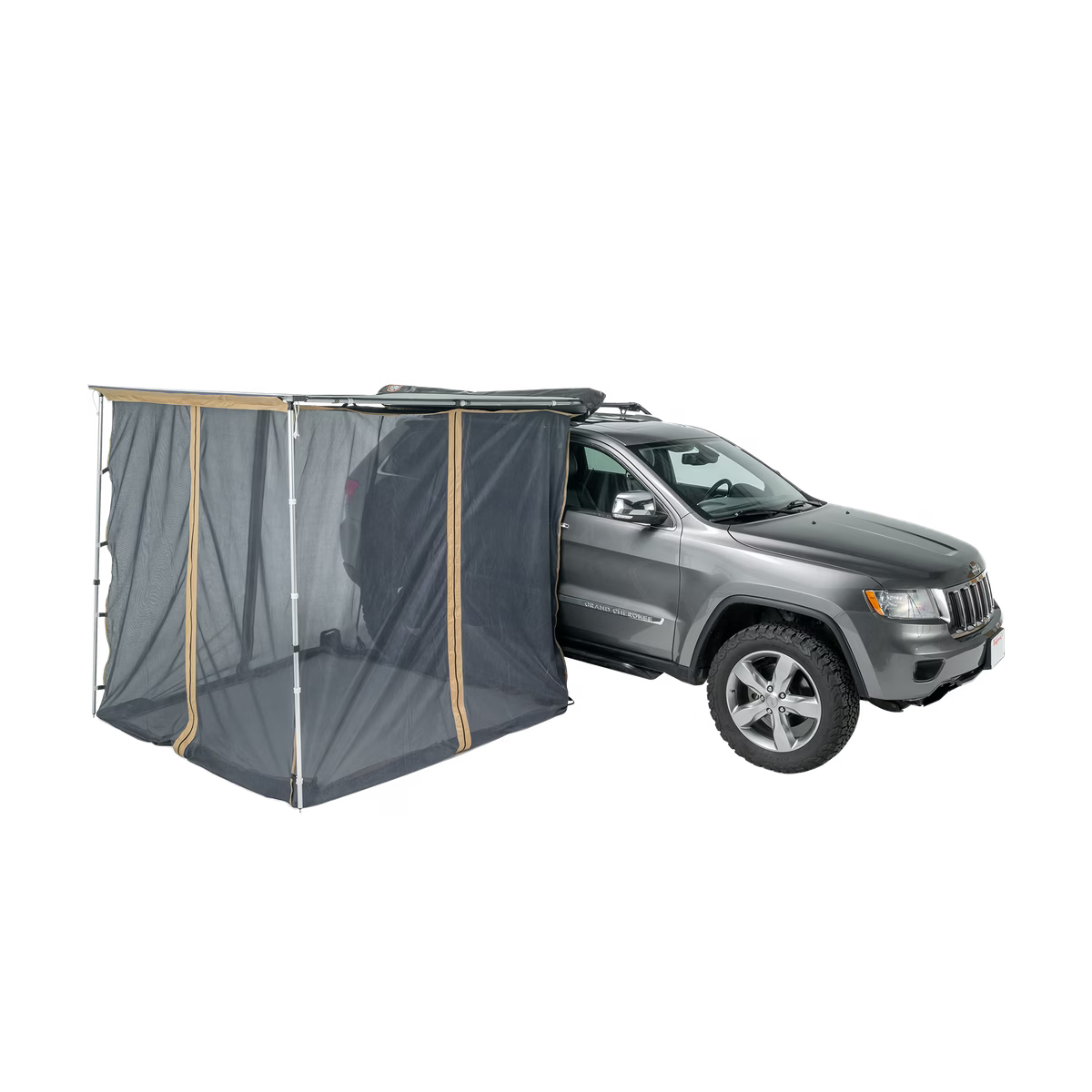 Mosquito Net Walls for 6ft Awning - by Thule