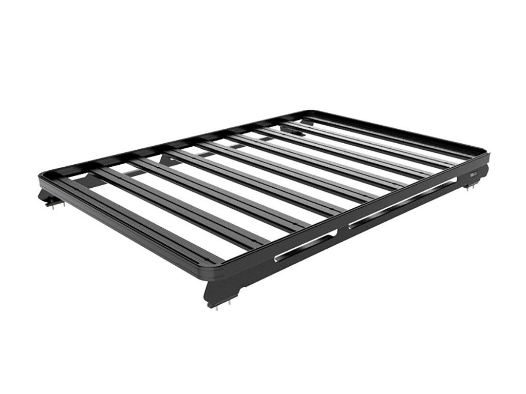 Slimline II Roof Rack Kit for 4th Gen Toyota 4 Runner - by Front Runner