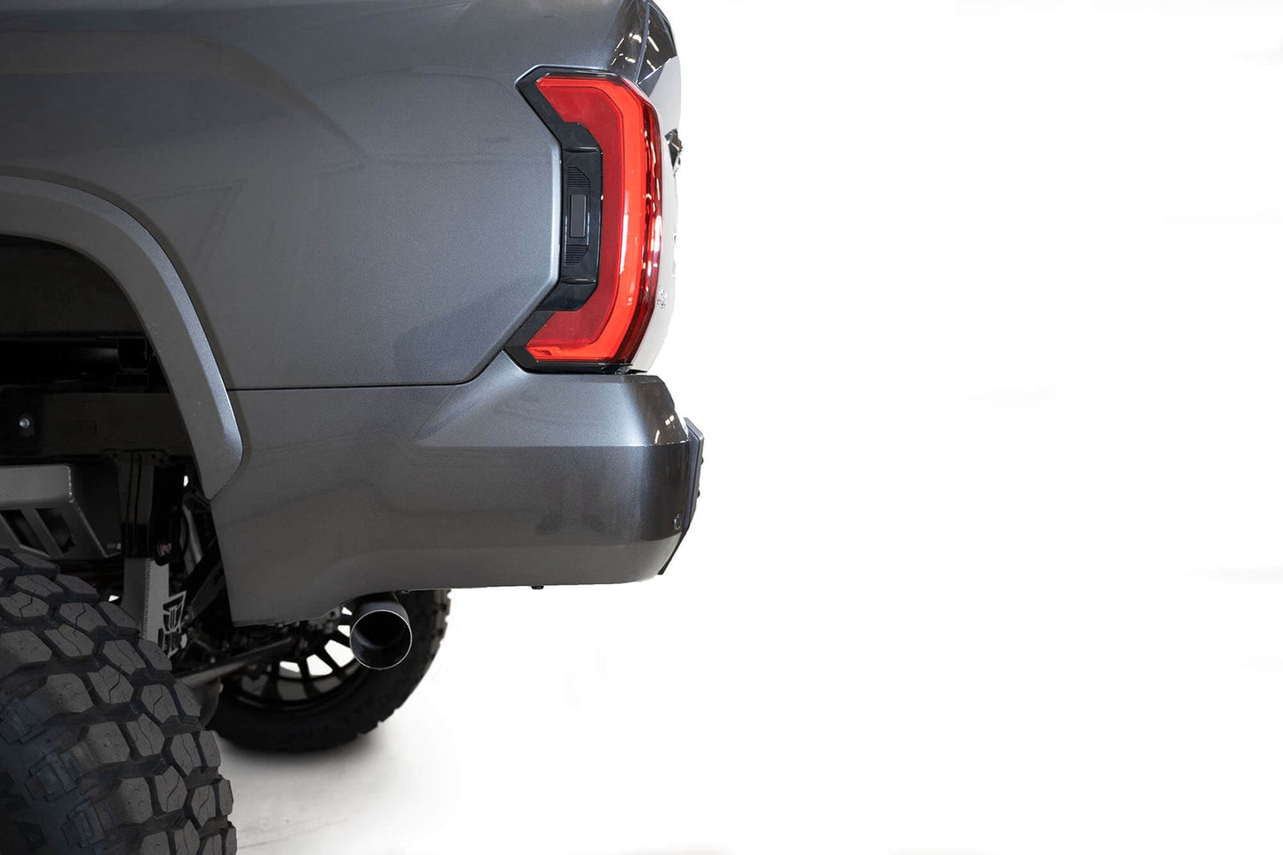 2022-2026 Toyota Tundra Stealth Fighter Rear Bumper - By Addictive Desert Designs