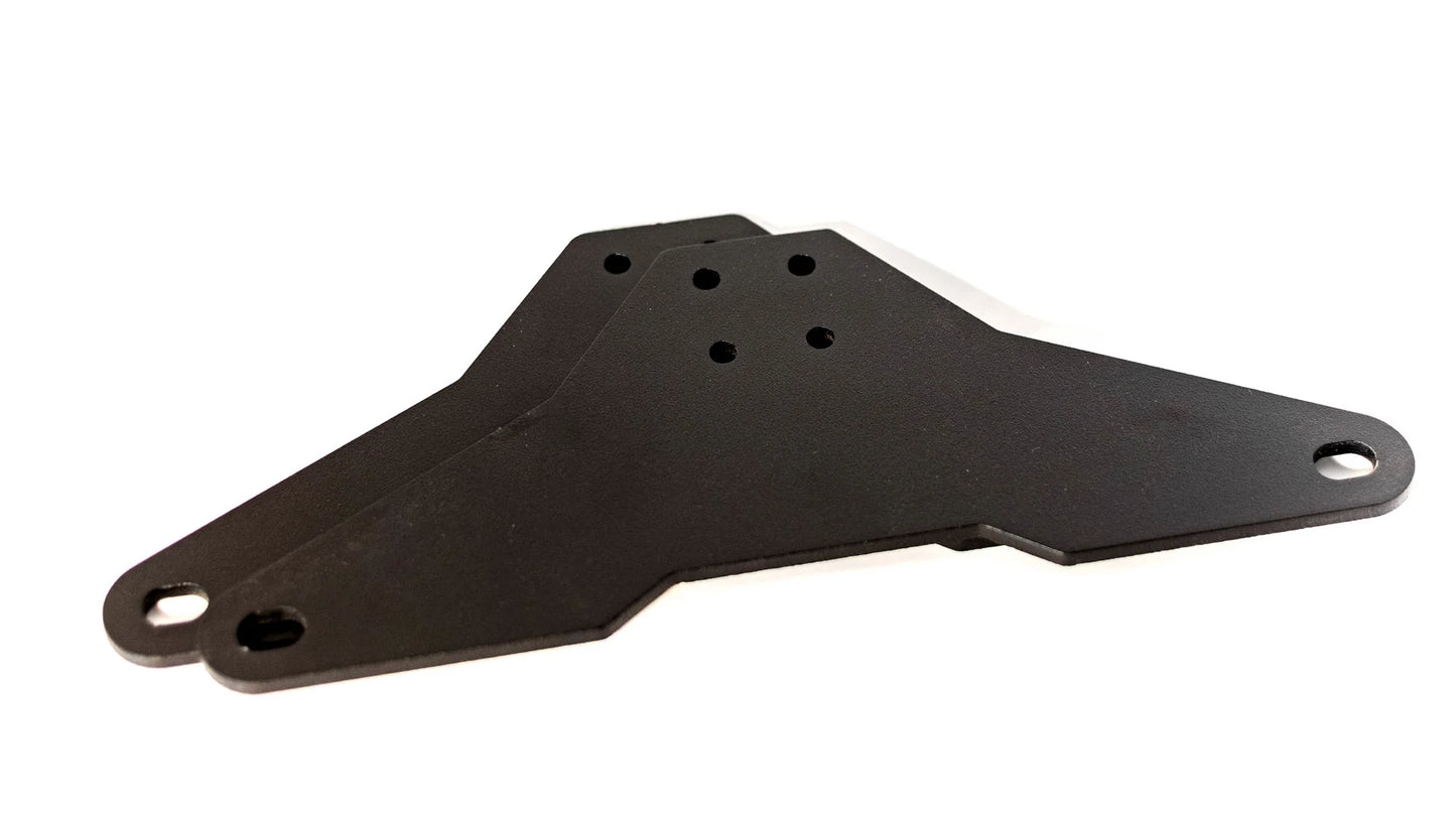 Traction Board Mount - by Sherpa Equipment Co