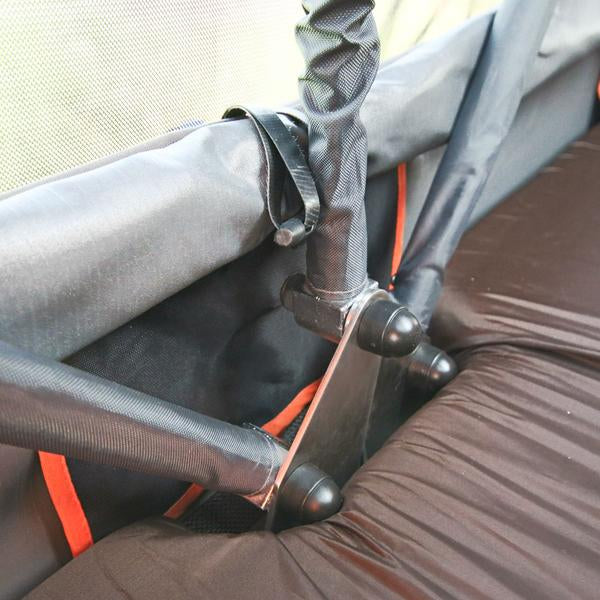Tamarack 4 Season (2-3 people) Tent - by Treeline Outdoors