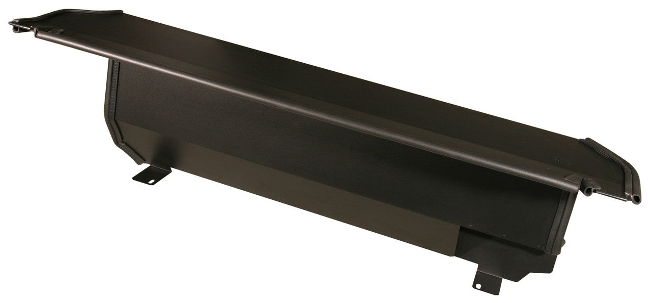 Security Tailgate Enclosure - by Tuffy