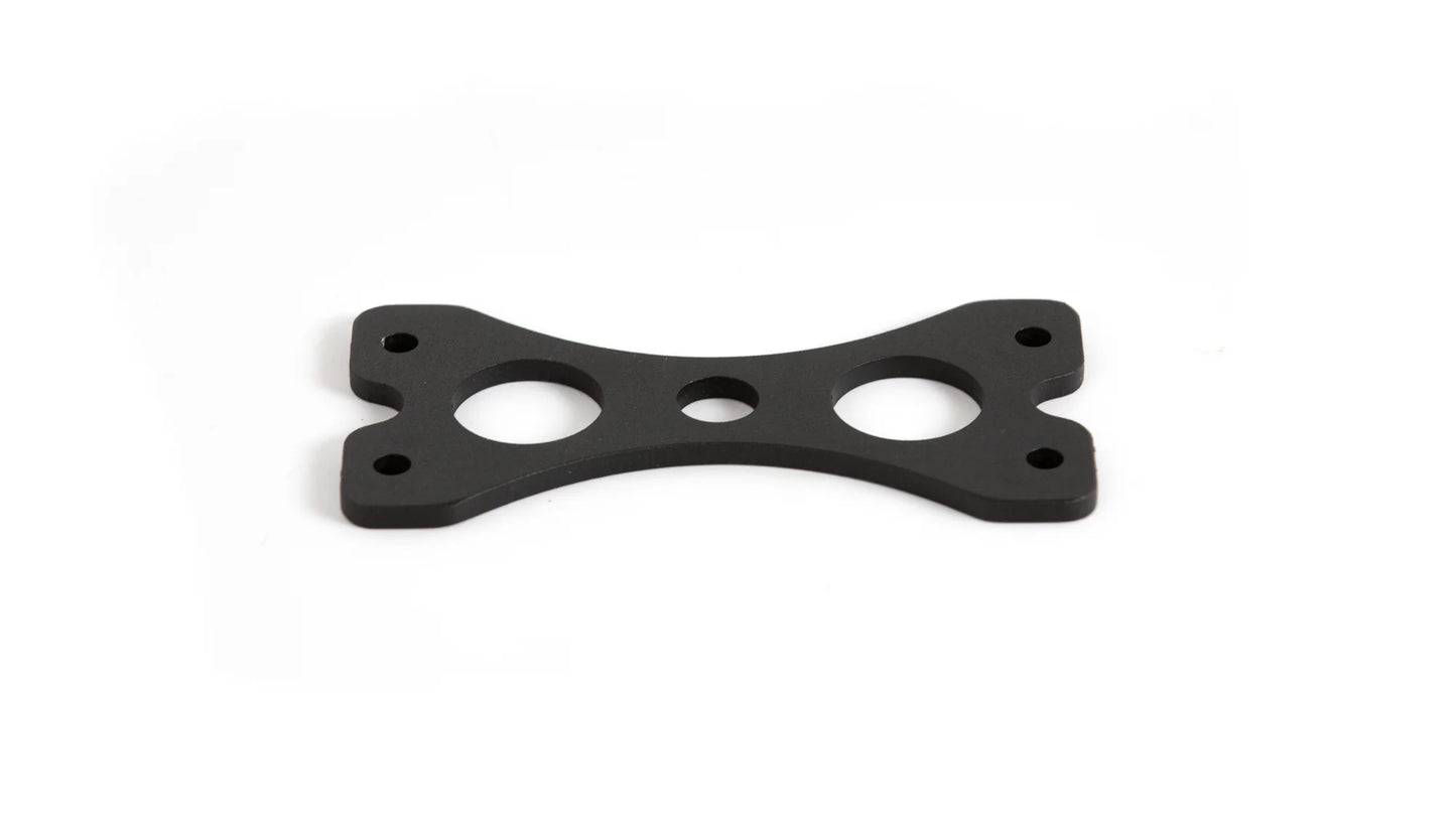 Window Panel Waterport Mount - by Sherpa Equipment Co.
