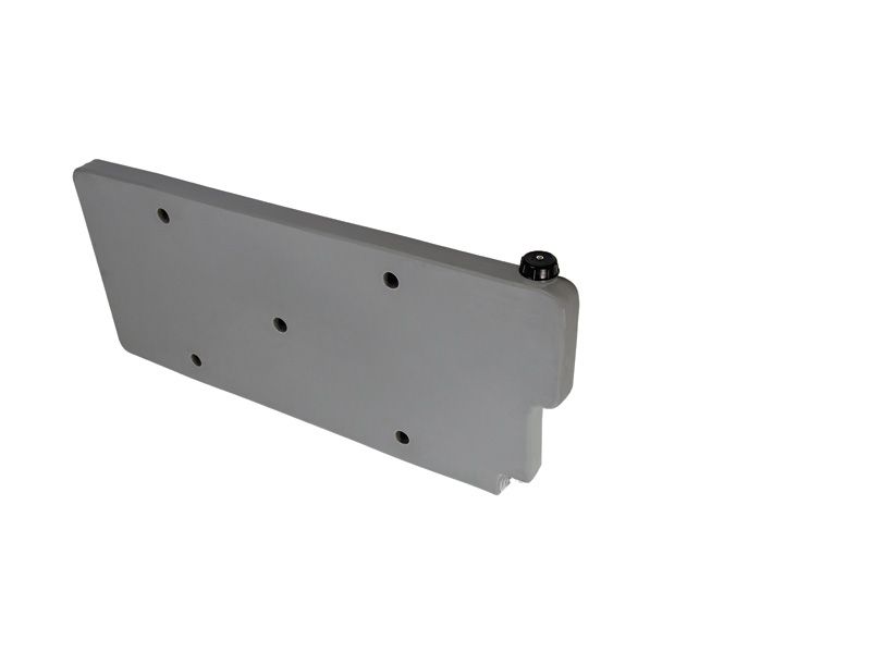 Upright/Flat Water Tank - by Front Runner