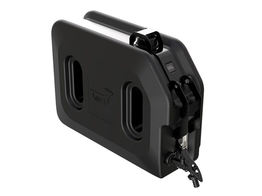 Pro Water Tank with Mounting System - by Front Runner