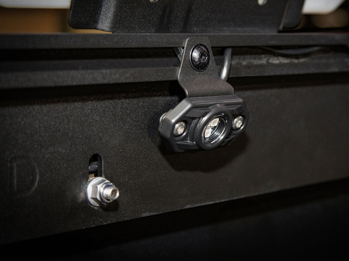 KC 339 RGB Light Bracket - by Leitner Designs