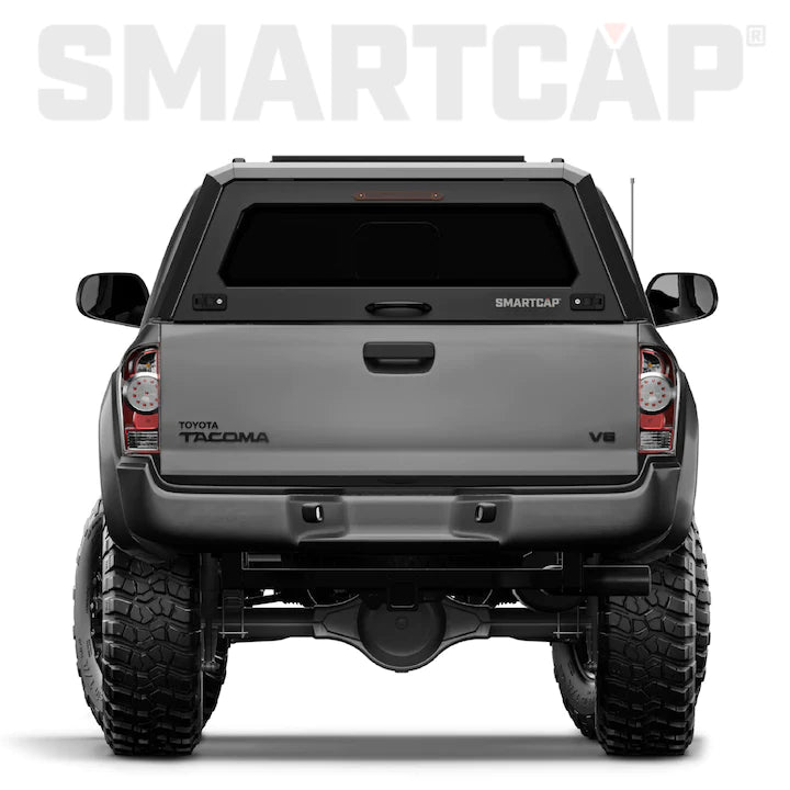 SmartCap EVO Adventure - by RSI