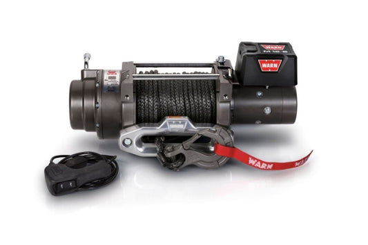 M12 12V Heavyweight Winch - by Warn