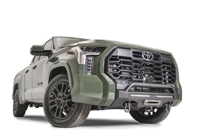 2022-2025 Toyota Tundra Hidden Winch Mount w/ Pre-runner Guard by Fab Fours