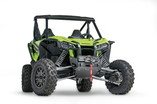 POWERSPORTS BUMPER FOR 19-22 HONDA TALON SXS  - BY WARN