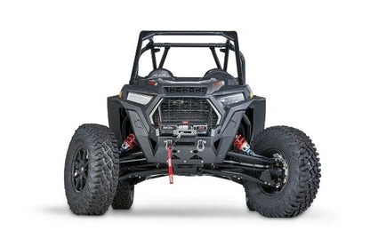 POWERSPORTS BUMPER FOR POLARIS SXS - BY WARN