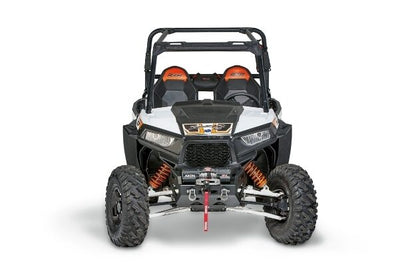 POWERSPORTS BUMPER FOR POLARIS SXS - BY WARN