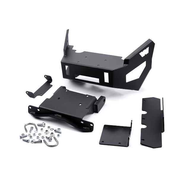 POWERSPORTS BUMPER FOR CAN-AM SXS - BY WARN