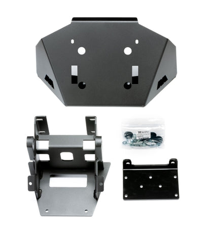 POWERSPORTS BUMPER FOR 2020-22 KAWASAKI KRX 1000- BY WARN