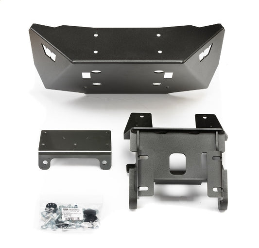 POWERSPORTS BUMPER FOR 16-22 CAN-AM DEFENDER - BY WARN