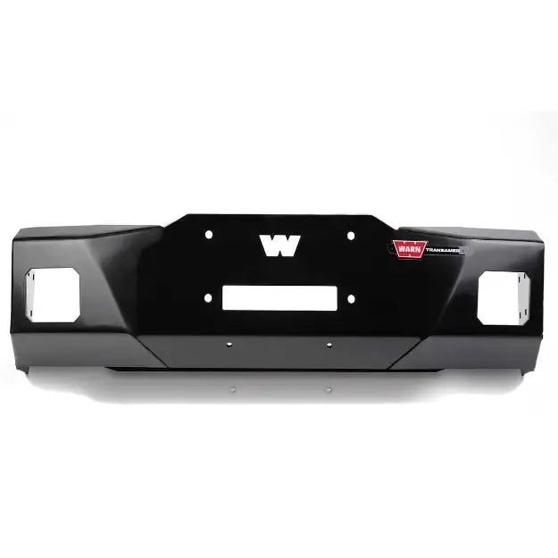 Trans4mer GEN III Large Frame Winch Carrier Kit - by Warn