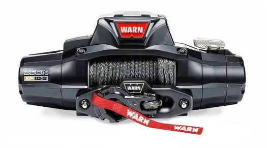 Zeon XP 10-S - by Warn