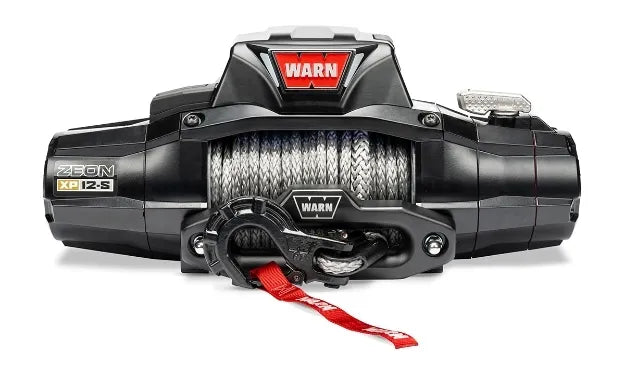 Zeon XP 12-S - by Warn