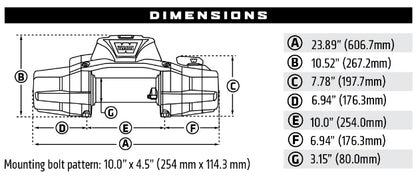 Zeon XP 14-S - by Warn