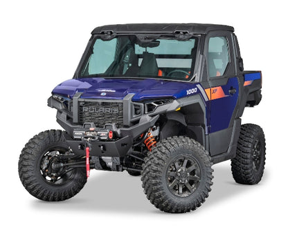 POWERSPORTS BUMPER FOR POLARIS XPEDITION - BY WARN