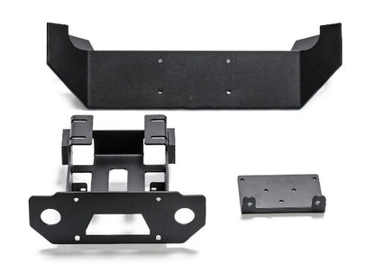 POWERSPORTS BUMPER FOR POLARIS XPEDITION - BY WARN