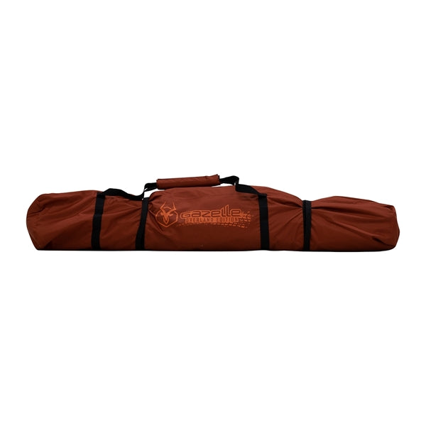 Duffle Bag - T4 Overland (Sedona Orange) - by Gazelle Tents