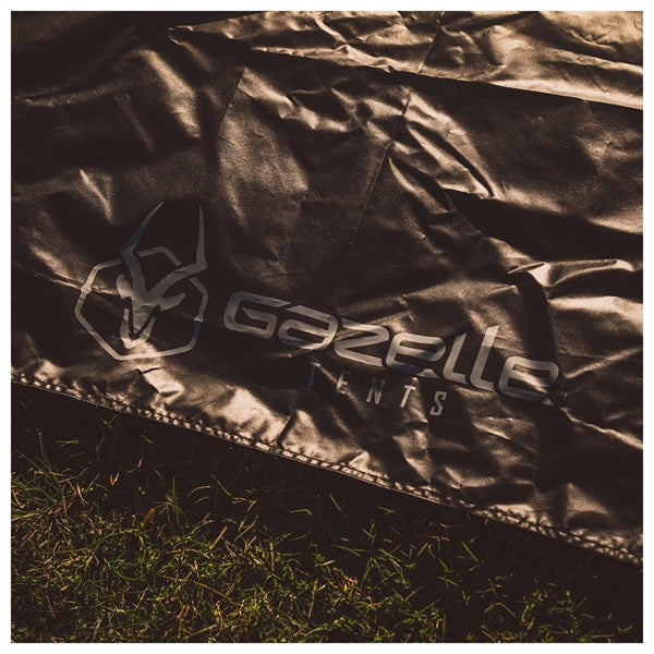 G6 Footprint - by Gazelle Tents